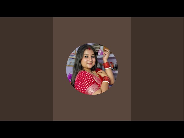 আজ ❤️Barsha Das blog