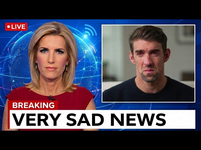 At 41, Michael Phelps Finally REVEALS What We All Suspected