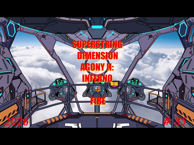 Honkai Impact 3rd Superstring Dimension Agony II # 85