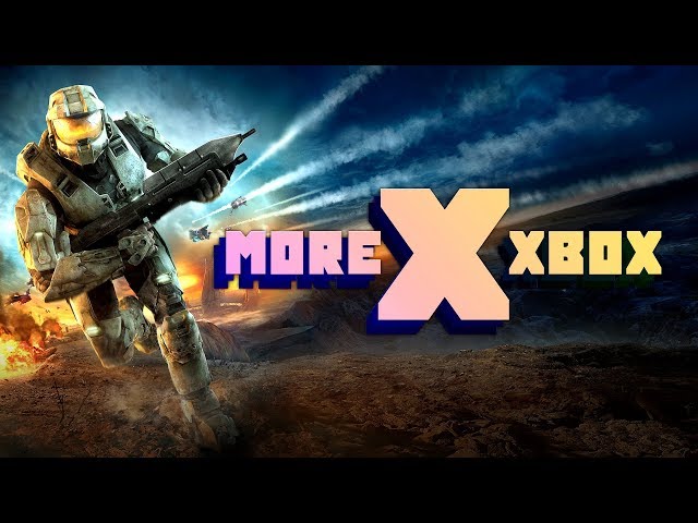 Halo 3: Xbox One X Enhancement [4k/HDR]