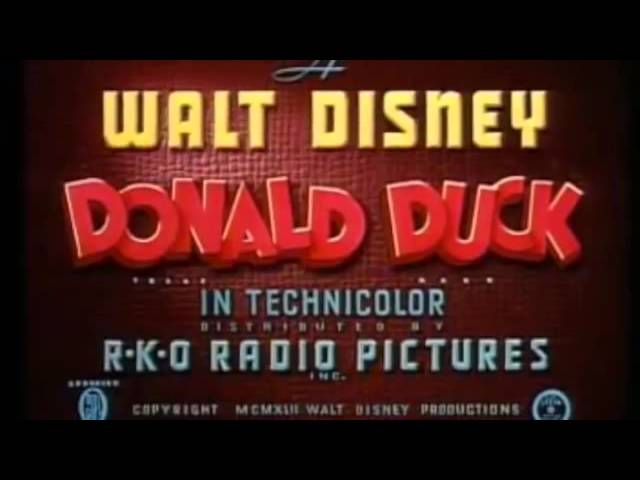 Español Latino   Pato Donald , Chip y Dale , Goofy y Pluto   más de 2 horas !