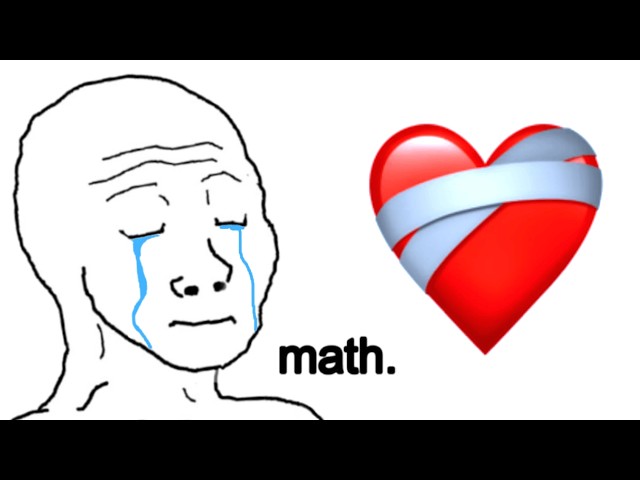 How To Genuinely Enjoy Math