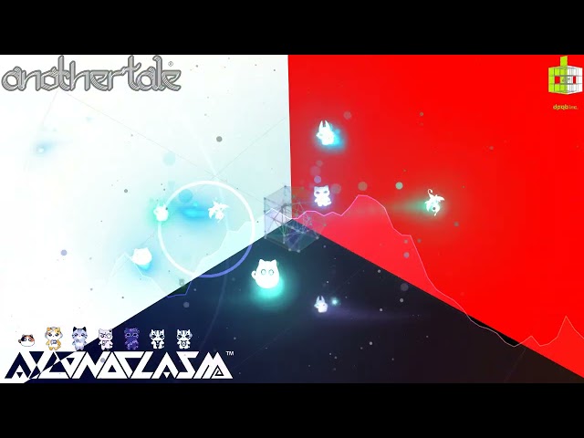 AIconoclasm - mig nag po'i snyan ngag ft.Akari (with teamAmber) [Nächtliches 006]