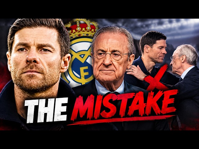 PEREZ'S BIGGEST MISTAKE! ❌