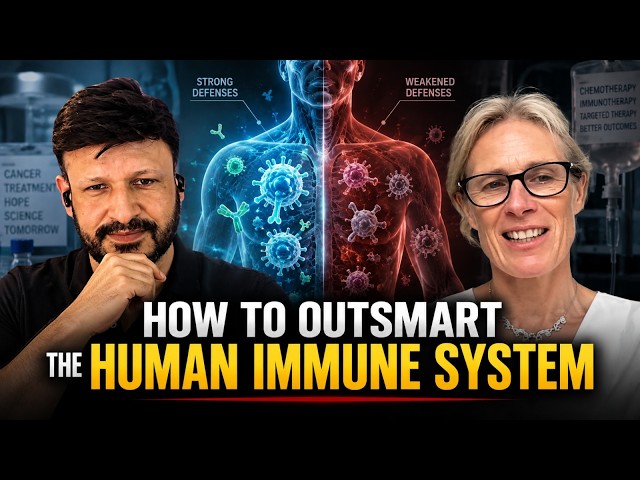 Why Your Immune System Fails After Cancer