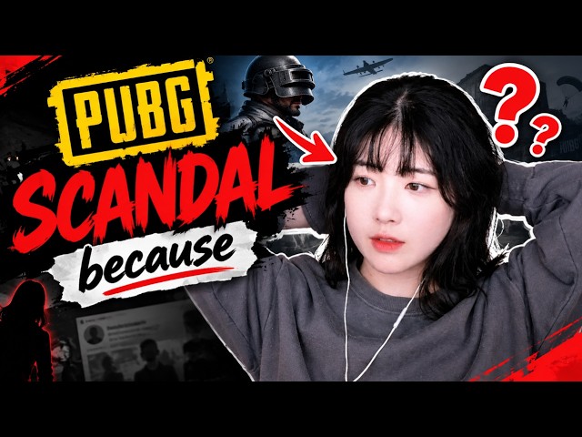 Who is Soopi And Why did one female streamer shake the entire PUBG world?