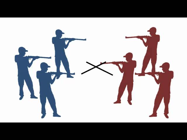 Law without Government: Conflict Resolution in a Free Society