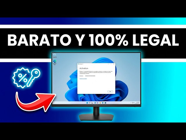 Don't Overpay: How to Activate Windows 11 Cheaply and Legally