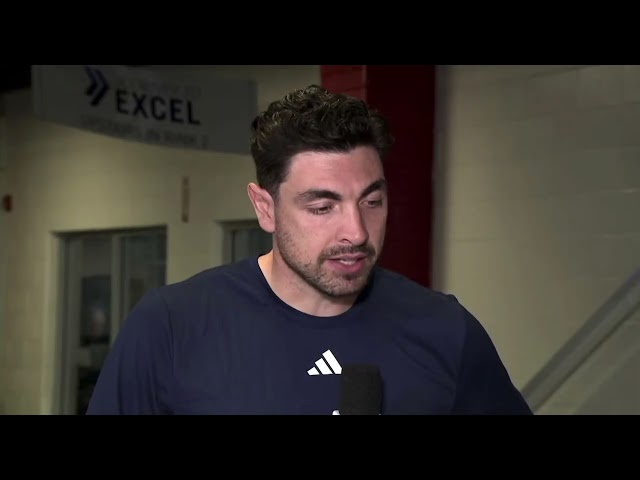 Nick Paul has PASSION for the Toronto Maple Leafs