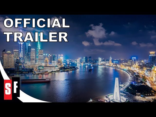 Dream Big: Engineering Our World (2017) - Official Trailer (HD)