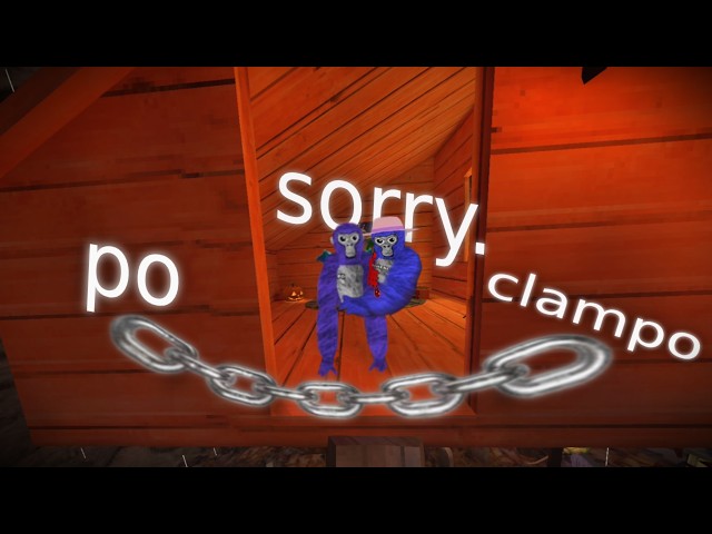 I'm sorry, here is the truth.