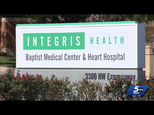 INTEGRIS Health signs agreement to join Risant Health