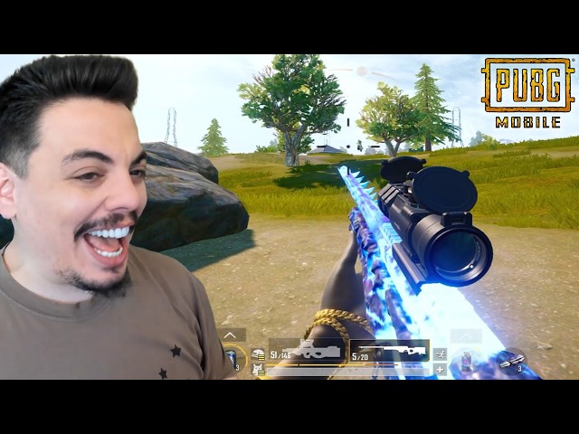Women's Matinee Pubg Mobile