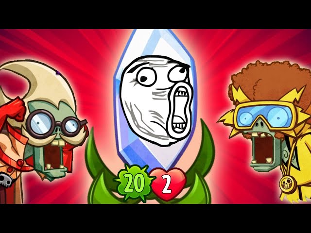 TROLLEST, FUNNIEST OTK Mag-presso! ▌PvZ Heroes