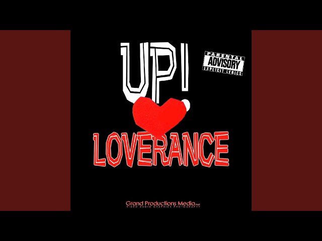 UP! (Beat The P*ssy UP) (Street)