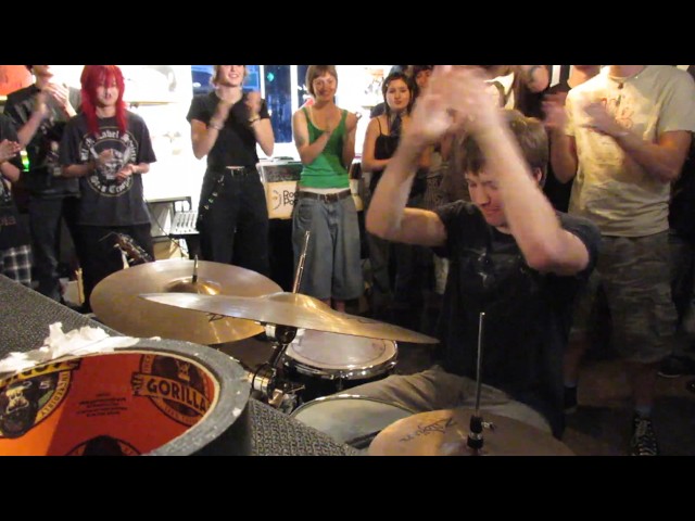 Neo Patrick Harris - Mostly Canadian (live)