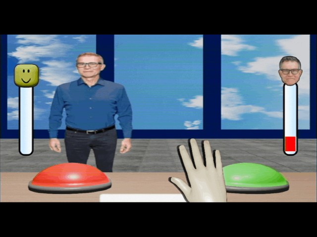 Ban Simulator 2000