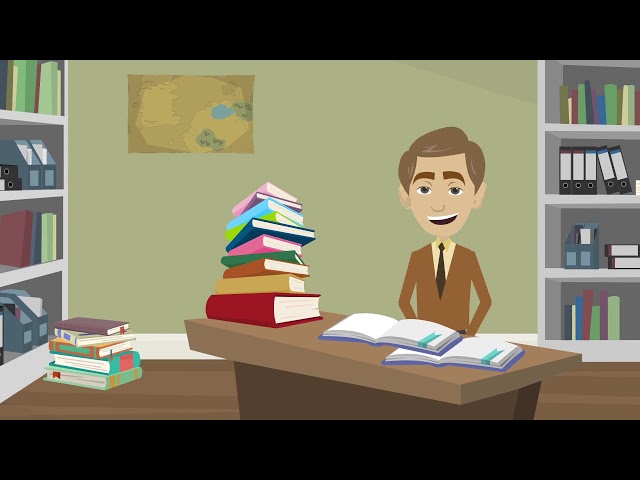 Alan Turing - History Who's Who