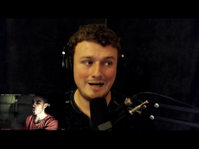 Terrorist? | Lowkey | REACTION