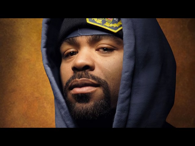 Wu-Tang Clan ft. ASAP Rocky & Nas - GOLDEN WISDOM (Music Video)