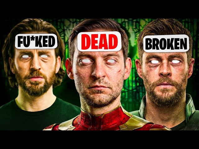 How Avengers: Doomsday Will DESTROY Our Childhood? 💔