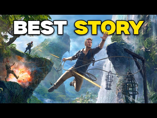 15 Best Story Games You Must Play
