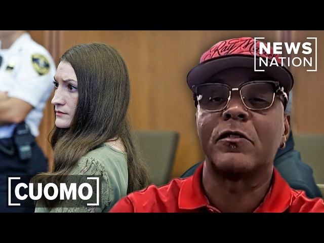 Holdout Clancy juror breaks silence in podcast interview after mistrial