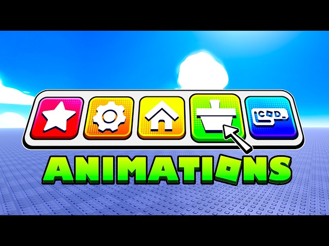 Make Your UI Feel 10x Times Better With ANIMATIONS