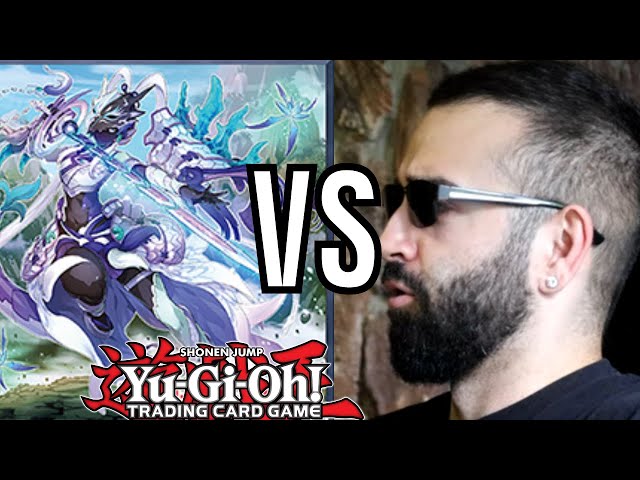 PENDULUM VS XIANGJIAN (new best deck?)