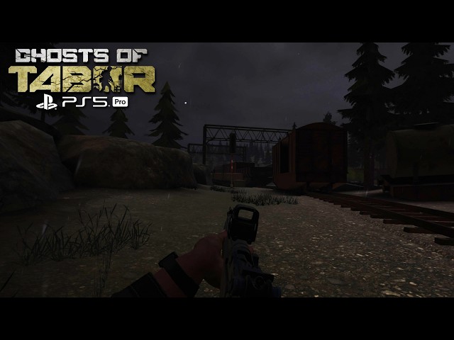 GHOSTS OF TABOR | Ep.433 | PS5 Pro PS VR2 HDR | PVP | Hard | Wipe10 | Szava Cont... | #ghostsoftabor