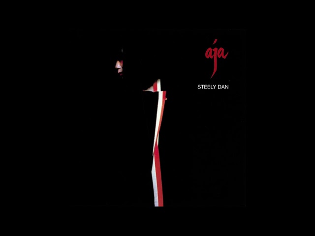 Steely Dan ~ Peg ~ Aja  (Official Remaster) HQ Audio