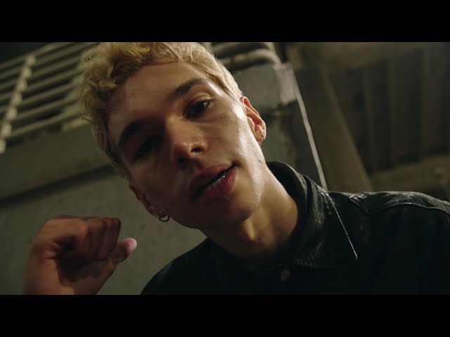 Toki - On Time (Official Music Video)