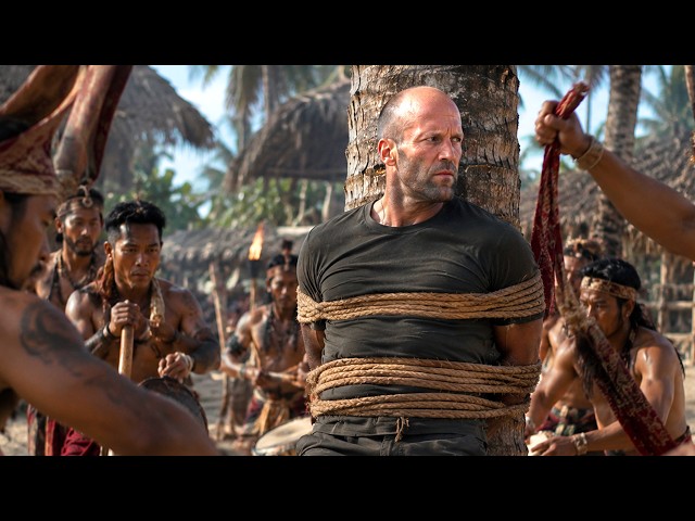 BUTCHER 2 :: (2026) Jason Statham | Full Action Movie | Full HD