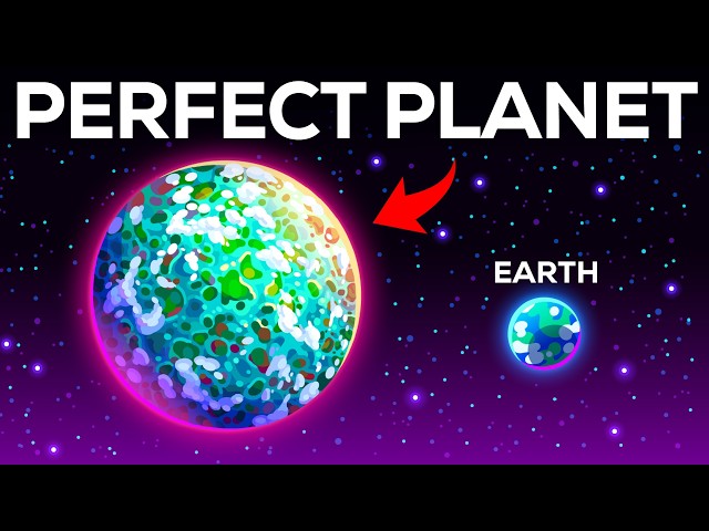 Why Earth Sucks Compared to the Planet Hestia