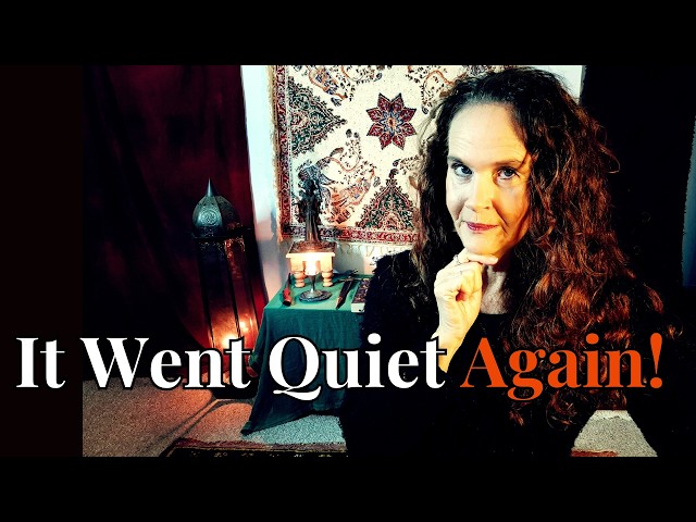 Are You Stuck at The Call, The Choice, or Embodiment?