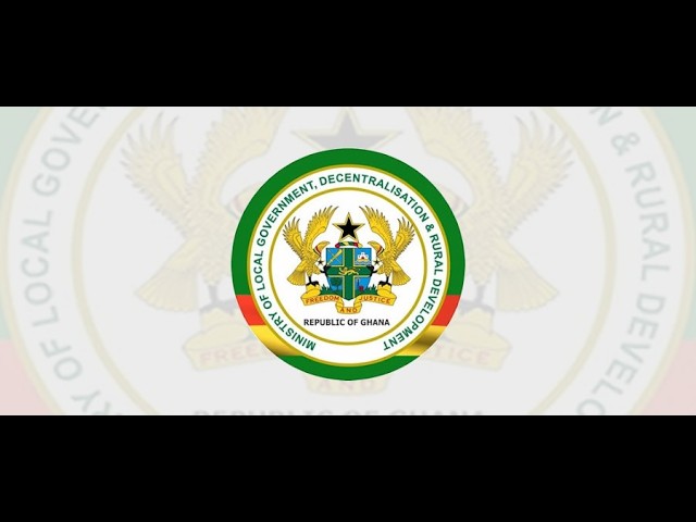 Local Government and Rural Development -Public Account Committee