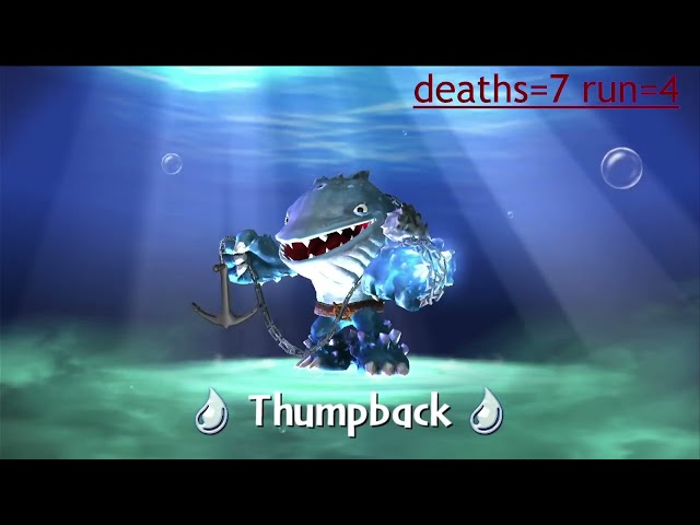 skylanders but the wheel decides time for the giants (Part 7/9)
