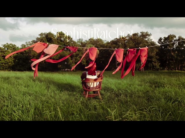 Dear Silas - Idgaf [VISUALIZER]