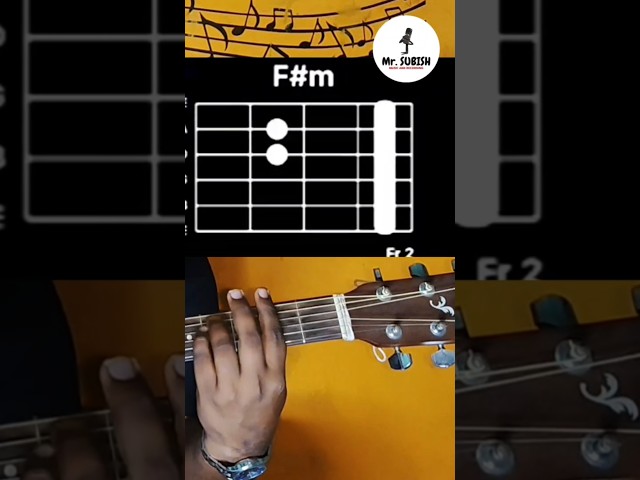 Standby Me Guitar Chords Tutorial for Beginners #shorts #guitarlessons #guitartutorial #guitarlesson