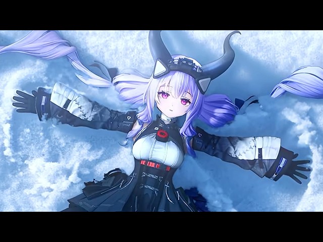 We never left Sami... | Typhoeus Summons & Story Quest! | Arknights Endfield 1.5