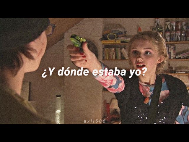 Vacations - Young (Sub Español) • i love her, i love her, i love her •