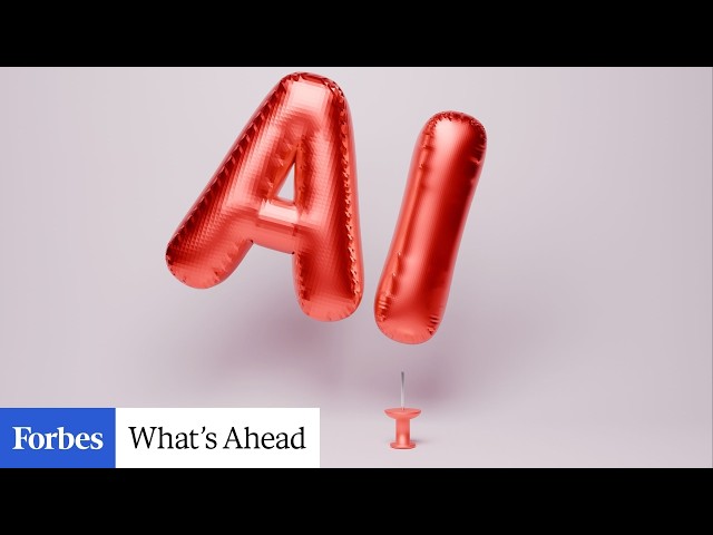 Why The Fears About Artificial Intelligence And Data Centers Are Overblown
