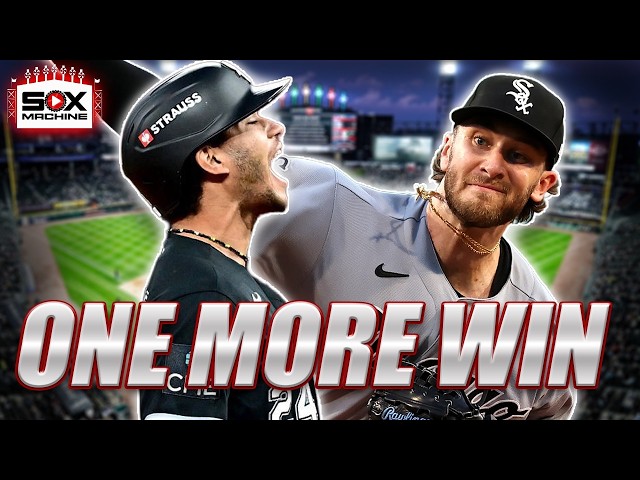 Sox Machine Live: Game 2 ALDS Postgame Show