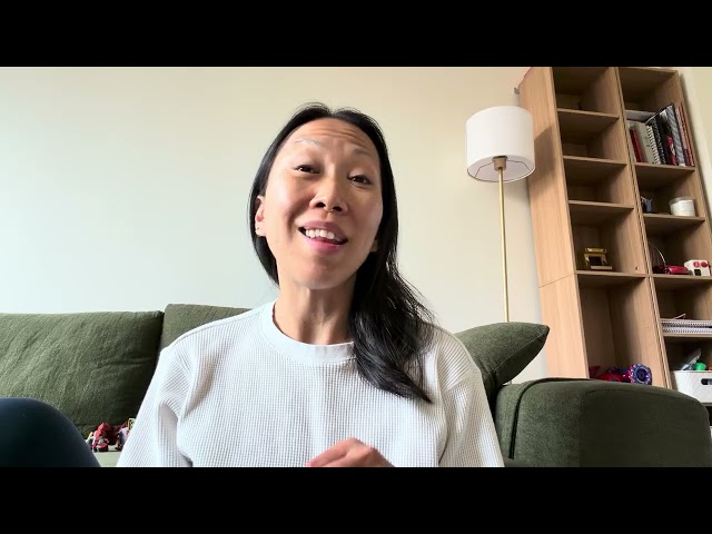 How embodiment will change you + those around you for the better