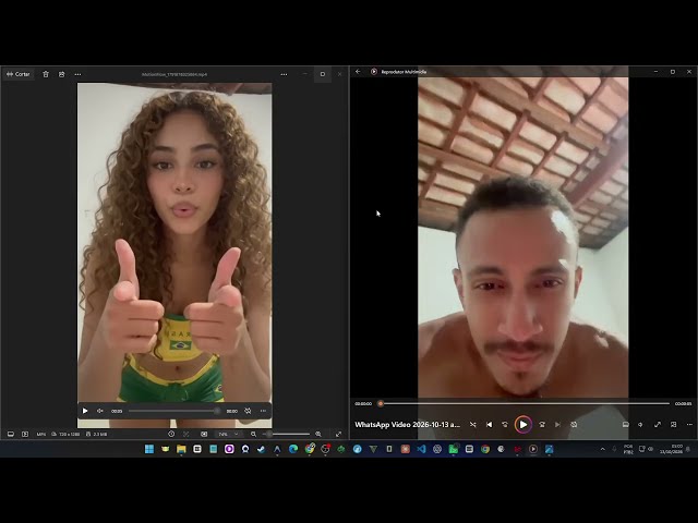 CLONAGEM DE MOVIMENTO: Criei a Ferramenta Perfeita de Motion Control no Flow (SEM ERROS) TUTOTIAL IA