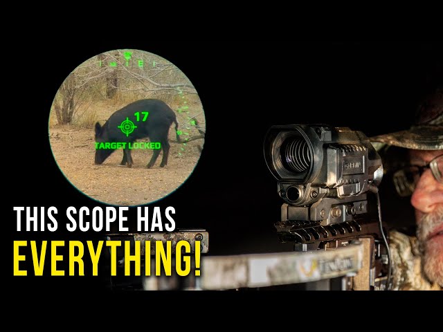 The Garmin Xero X1i Crossbow Scope : A Comprehensive Guide