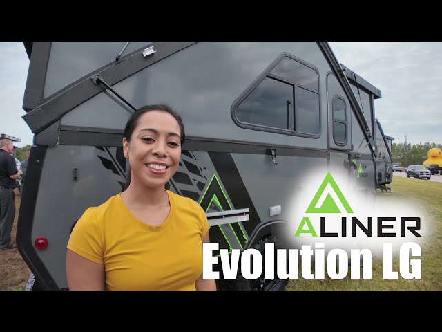 ALiner-Evolution-Evolution LG
