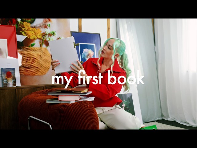 I’m Publishing My First Book | The Secret Project I’ve Been Working On
