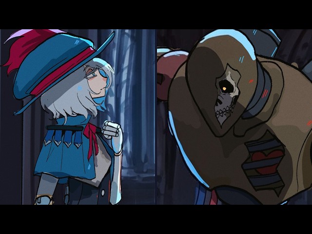Diligence: The Patron of Slavery, Duty and Progress | BasedBinkie comic dub