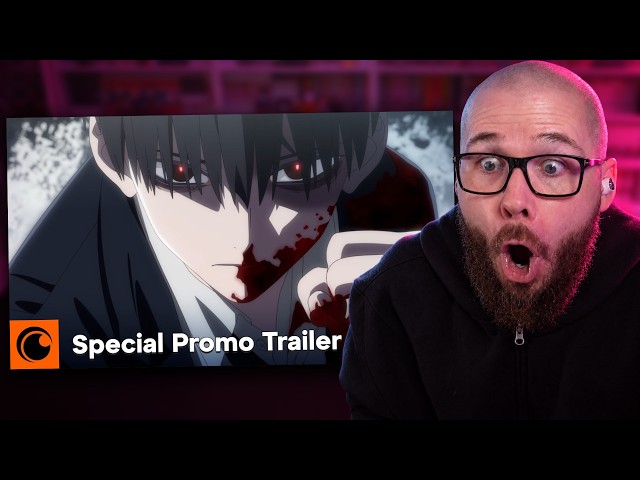 THE BOXER Trailer Reaction | 더 복서